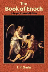 Book of Enoch - Paul Tice (ISBN: 9781585090808)