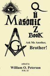 Masonic Quiz Book (ISBN: 9781585092550)