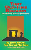 That Old-Time Religion (ISBN: 9781585095155)