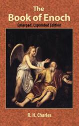 Book of Enoch - Paul Tice, R. H. Charles (ISBN: 9781585095391)