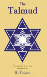 The Talmud (ISBN: 9781585095506)