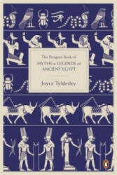 The Penguin Book of Myths and Legends of Ancient Egypt (2011)