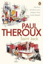 Saint Jack - Paul Theroux (2011)