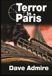 Terror in Paris (ISBN: 9781595984869)