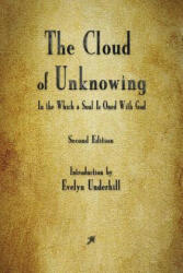 Cloud of Unknowing - Anonymous (ISBN: 9781603867702)