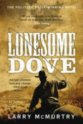 Lonesome Dove - Larry McMurty (2011)
