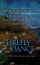 Firefly Dance (ISBN: 9781611948004)