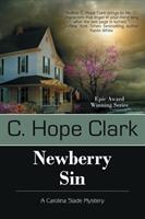 Newberry Sin (ISBN: 9781611948776)