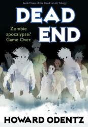Dead End (ISBN: 9781611948899)
