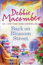 Back On Blossom Street - Debbie Macomber (2011)
