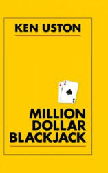 Million Dollar Blackjack (ISBN: 9781626540156)