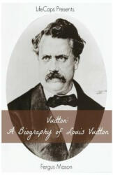 Vuitton - FERGUS MASON (ISBN: 9781629174297)