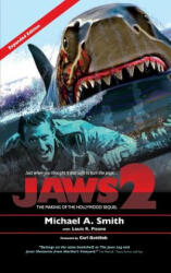 MICHAEL A. SMITH - Jaws 2 - MICHAEL A. SMITH (ISBN: 9781629333298)