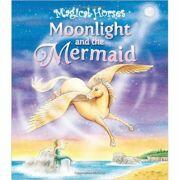 Moonlight and the Mermaid (2011)