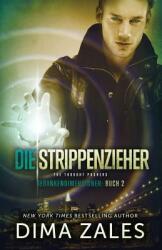 Die Strippenzieher - The Thought Pushers (ISBN: 9781631421242)