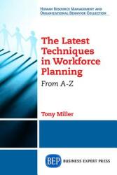 HR Analytics and Innovations in Workforce Planning (ISBN: 9781631576225)