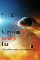 What's God Really Like: Unique Insights Into His Fascinating Personality (ISBN: 9781631994968)