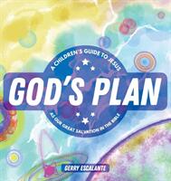 God's Plan: A Children's Guide to Jesus as Our Great Salvation in the Bible (ISBN: 9781632962195)