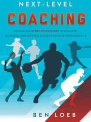 Next-Level Coaching - BEN LOEB (ISBN: 9781632991775)
