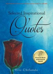 Selected Inspirational Quotes (ISBN: 9781633387577)
