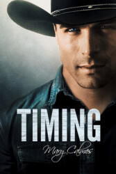 Timing (ISBN: 9781634777117)