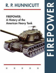 Firepower - R P Hunnicutt (ISBN: 9781635617467)