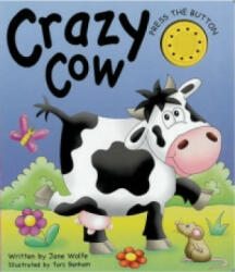 Crazy Cow - Jane Wolfe (2011)