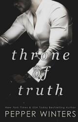 Throne of Truth (ISBN: 9781635760941)