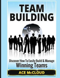 Team Building - Ace McCloud (ISBN: 9781640480773)