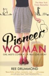 Pioneer Woman - Ree Drummond (2012)