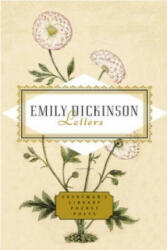 Letters of Emily Dickinson (2011)