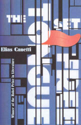 Tongue Set Free - Elias Canetti (2011)