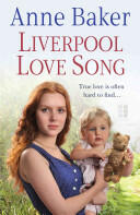 Liverpool Love Song - True love is often hard to find. . . (2011)