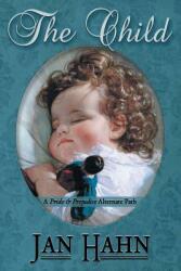 The Child (ISBN: 9781681310244)