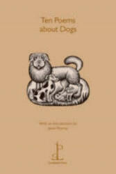Ten Poems about Dogs - Jenni Murray (2011)