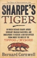 Sharpe's Tiger - Bernard Cornwell (2011)