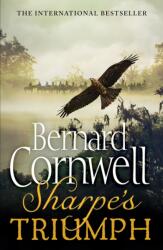 Sharpe's Triumph - Bernard Cornwell (2011)