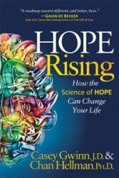 Hope Rising: How the Science of Hope Can Change Your Life (ISBN: 9781683509653)