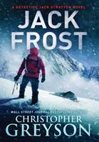 Jack Frost (ISBN: 9781683990826)