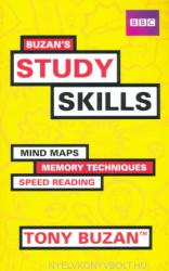 Buzan's Study Skills (2011)