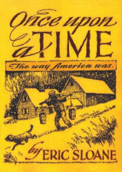 Once Upon a Time - Eric Sloane (ISBN: 9781684115167)
