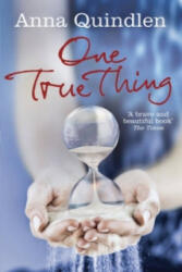 One True Thing - Anna Quindlen (2011)