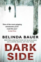 Darkside - Belinda Bauer (2011)