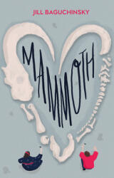 Mammoth (ISBN: 9781684421954)