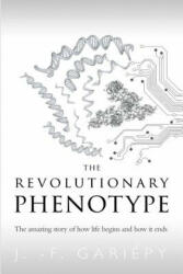 Revolutionary Phenotype - Jean-Francois Gariepy (ISBN: 9781729861561)