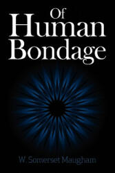 Of Human Bondage - W Somerset Maugham (2011)