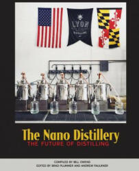Nano Distillery - AMERICAN DISTILLING (ISBN: 9781732235403)