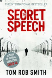 Secret Speech - Tom Smith (2011)