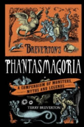 Breverton's Phantasmagoria - Terry Breverton (2011)