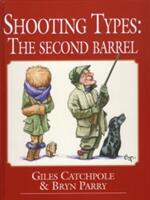 Shooting Types - The Second Barrel (2011)